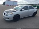 Toyota Corolla Le Image 3