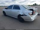 Toyota Corolla Le Image 4