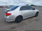Toyota Corolla Le Image 11