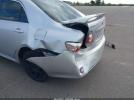 Toyota Corolla Le Image 9