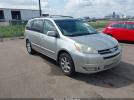 Toyota Sienna Xle Limited Image 1