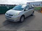 Toyota Sienna Xle Limited Image 11