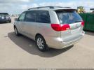 Toyota Sienna Xle Limited Image 6
