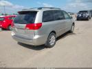 Toyota Sienna Xle Limited Image 9