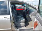 Toyota Sienna Xle Limited Image 5