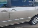 Toyota Sienna Xle Limited Image 7
