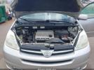 Toyota Sienna Xle Limited Image 14