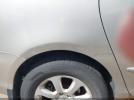 Toyota Sienna Xle Limited Image 2