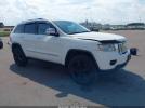 Jeep Grand Cherokee Overland Image 1