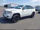 Jeep Grand Cherokee Overland Image 4