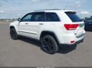 Jeep Grand Cherokee Overland Image 5