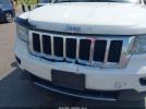 Jeep Grand Cherokee Overland Image 3
