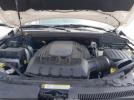 Jeep Grand Cherokee Overland Image 10