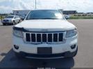 Jeep Grand Cherokee Overland Image 12
