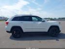 Jeep Grand Cherokee Overland Image 9