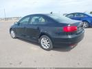 Volkswagen Jetta 2.5l Se Image 7