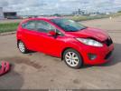 Ford Fiesta Se Image 1