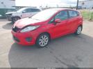 Ford Fiesta Se Image 4