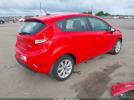 Ford Fiesta Se Image 6