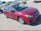 Subaru Impreza 2.0i Premium Image 1