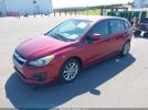 Subaru Impreza 2.0i Premium Image 2