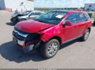 Ford Edge Sel Image 3