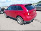 Ford Edge Sel Image 10