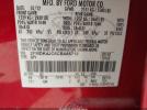 Ford Edge Sel Image 11