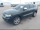 Jeep Grand Cherokee Laredo Image 2