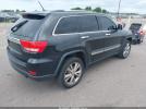 Jeep Grand Cherokee Laredo Image 5