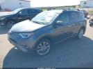 Toyota RAV4 Limited Image 5