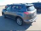 Toyota RAV4 Limited Image 4
