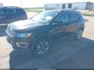 Jeep Compass Limited 4x4 Image 2