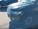 Jeep Compass Limited 4x4 Image 16