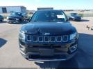 Jeep Compass Limited 4x4 Image 11