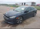 Honda Civic Ex-l Image 3