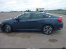 Honda Civic Ex-l Image 7