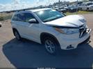 Toyota Highlander Xle V6 Image 1
