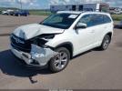 Toyota Highlander Xle V6 Image 3