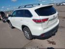 Toyota Highlander Xle V6 Image 2