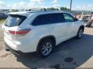 Toyota Highlander Xle V6 Image 8