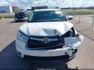 Toyota Highlander Xle V6 Image 7