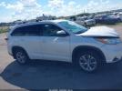 Toyota Highlander Xle V6 Image 15