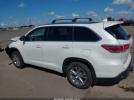 Toyota Highlander Xle V6 Image 11