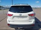 Toyota Highlander Xle V6 Image 10