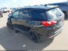 Chevrolet Equinox Lt Image 12