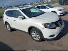 Nissan Rogue Sv Image 1