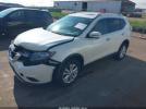 Nissan Rogue Sv Image 3