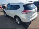 Nissan Rogue Sv Image 4