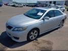 Toyota Camry Se Image 2